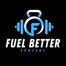 Fuel Better App