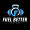 The Fuel Better is a health and fitness app to help you reach your goals with Alan Filauro as your personal trainer from your phone