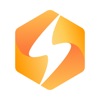 闪臣代理 icon