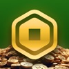 Get Robux, Codes for Roblox icon