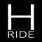 H RIDE - New way to travel