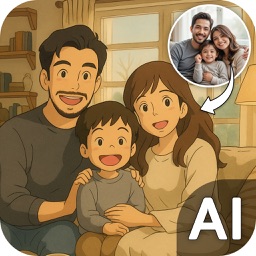 AI Anime Video Effect Trend