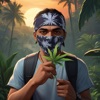 Drug Dealer Mafia City 3D icon