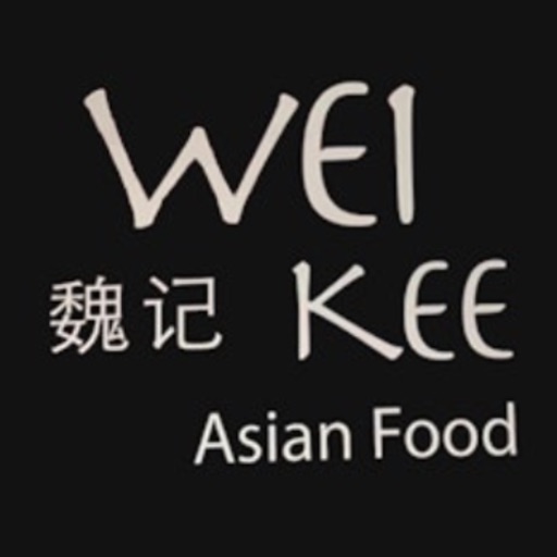 Wei Kee