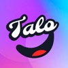 Talo: Fashion & Chat icon