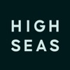 High Seas Dispensary icon