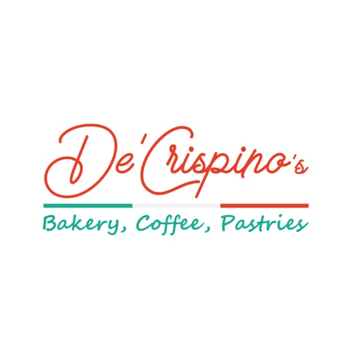 De'Crispino's Bakery icon