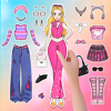 Paper Doll Diary: Dress Up DIY - Getsmart LLC