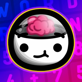 螢幕擷取畫面 (6) Brainito - Words vs Numbers