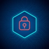 Safe Security App icon