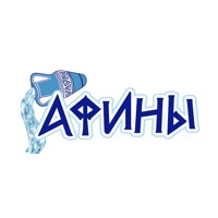 Афины Томск logo