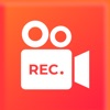 画面録画 - スクリーン 録画アプリ スクリ