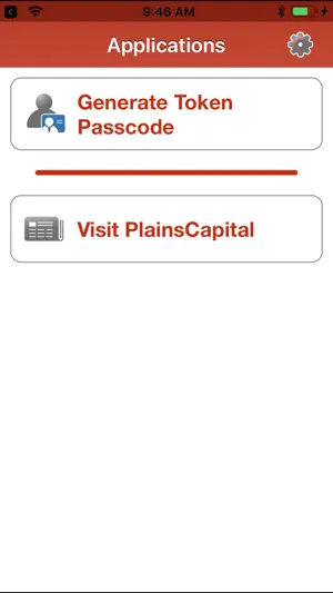 BOS Token screenshot 2
