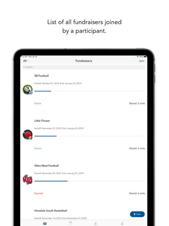 Screenshot #5 pour Scoreboard FR