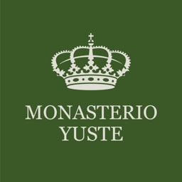 Monasterio Yuste