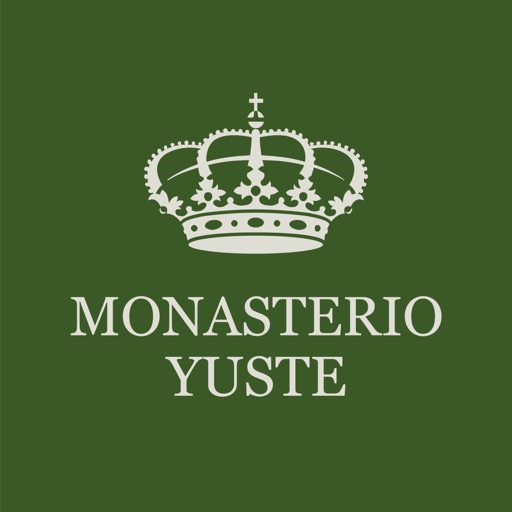 Monasterio Yuste