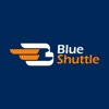 Blue Shuttle icon