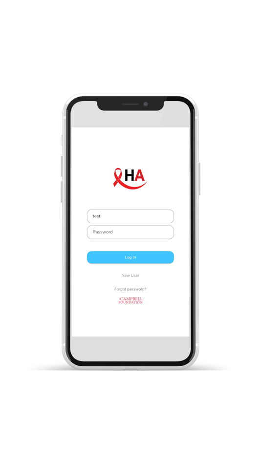 #4. HIVASSIST (iOS) 由: HIV-ASSIST, Inc