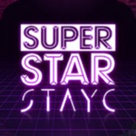 Download SUPERSTAR STAYC app