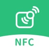 NFC门禁管家-NFC门禁卡tools app icon - Utilities app for iPhone