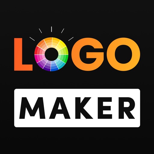 Logo Maker - Design Creator * iOS App