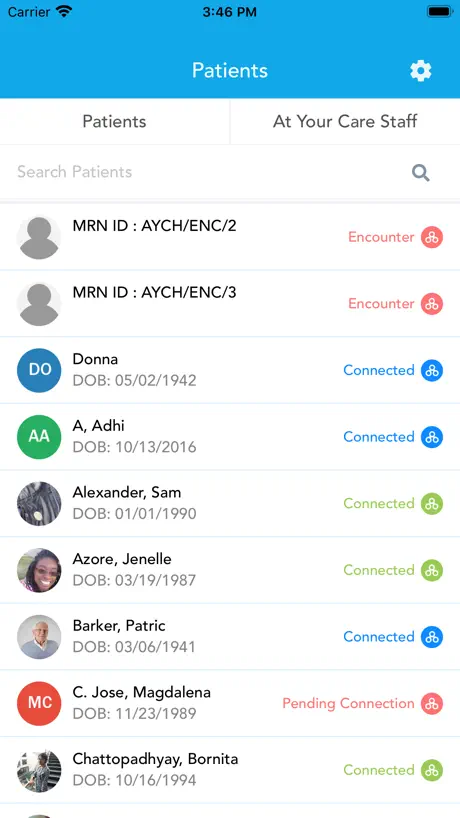 ICmed Enterprise