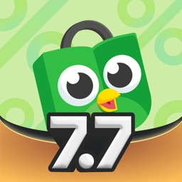 Tokopedia 7.7 PLUS Festival