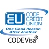CODE Visa® icon