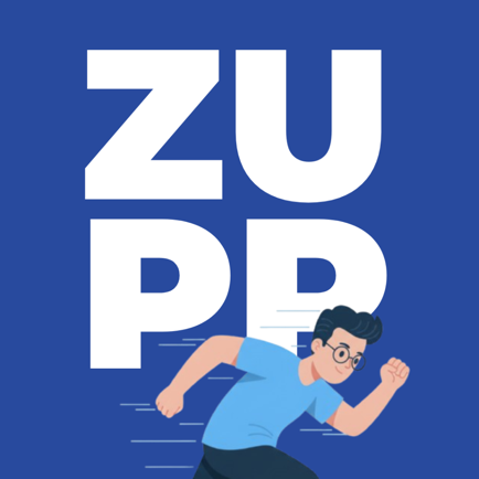 Zupp - MRT, LRT Public Transit