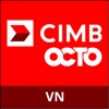 OCTO by CIMB Vietnam icon