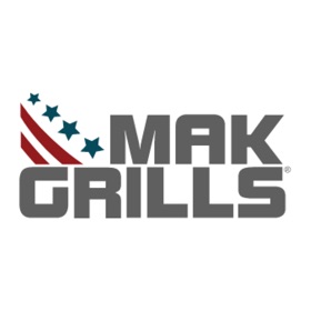 Snímky obrazovky (2) MAK Grills Mobile