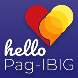 HelloPag-IBIG by AUB