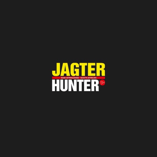 SA Hunter Jagter