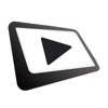 TubeMax:Video and Music Player icon
