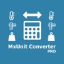 Get Unit converter MxUnit Pro for iOS, iPhone, iPad Aso Report