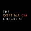 The O2ptimaCM Checklist - iPhoneアプリ