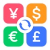 Currency Converter Money Rates icon
