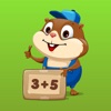 Kids Kindergarten Math icon