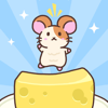 Hamster Jump: Cake Tower! - NOCTUA GAMES INTERNATIONAL PTE. LTD.