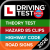 Driving Theory Test 4 in 1 Kit
