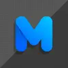 Mockup M App Delete