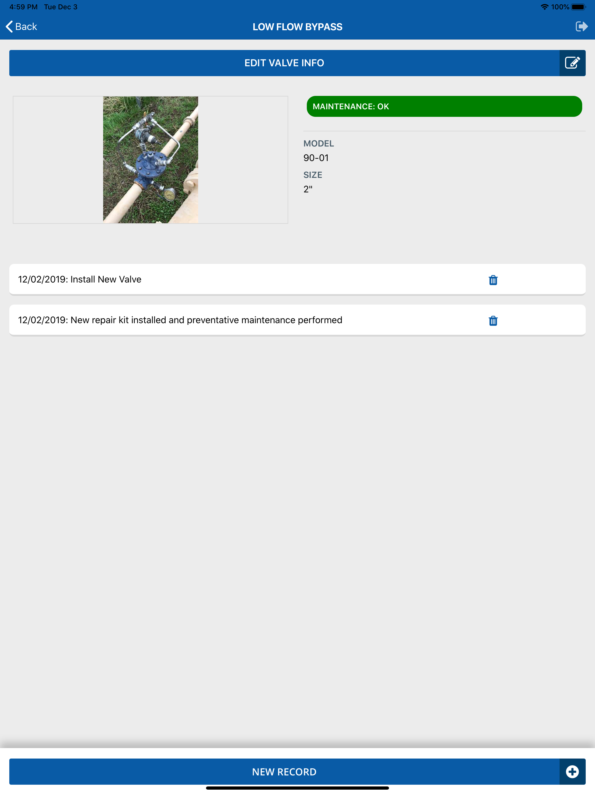 Link2Valves