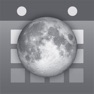 Get Simple Moon Phase Calendar for iOS, iPhone, iPad Aso Report