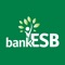 Bank wherever you are with bankESB’s Mobile App
