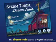 steam train, dream train айпад изображения 1