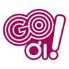 Go!Ơi Delivery icon
