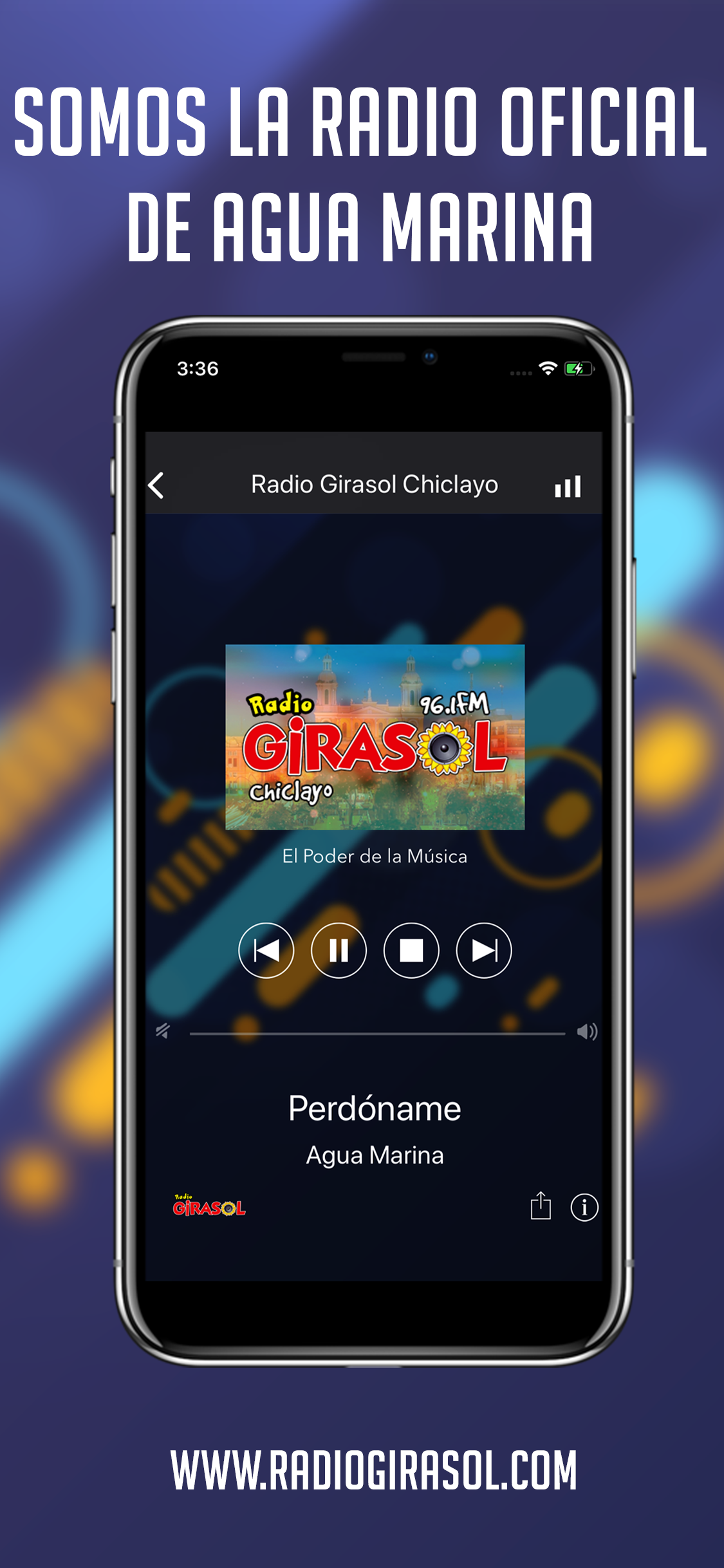 Radio Girasol