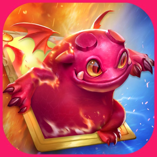 Monster Train+ icon