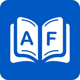 螢幕擷取畫面 (7) Smart Afrikaans Dictionary