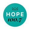 Hope 100.7 - WEEC Radio icon